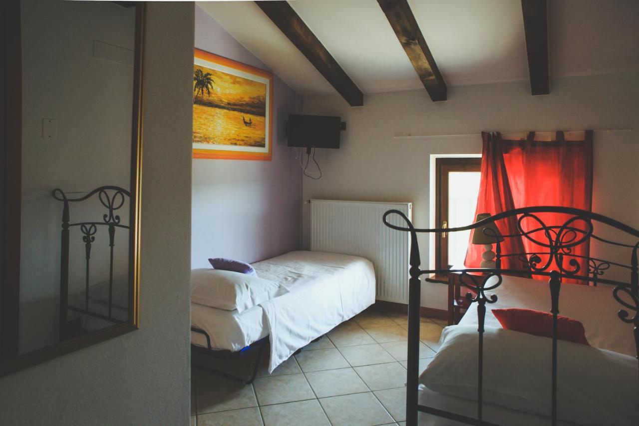 Agriturismo Contessi San Daniele del Friuli Exterior photo