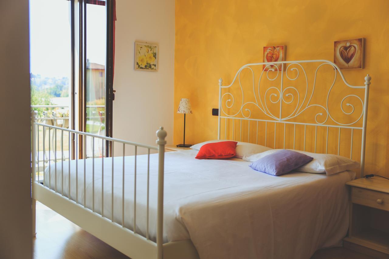 Agriturismo Contessi San Daniele del Friuli Exterior photo
