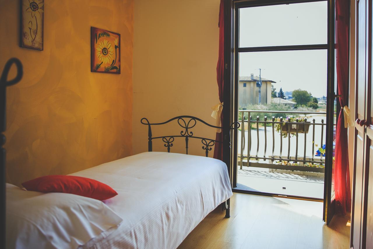 Agriturismo Contessi San Daniele del Friuli Exterior photo